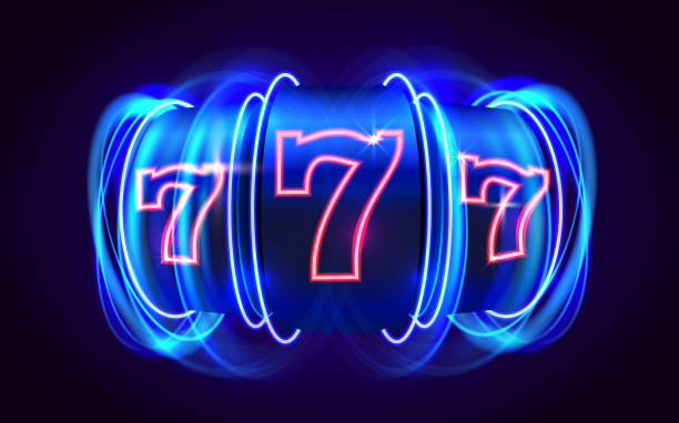经典777老虎机